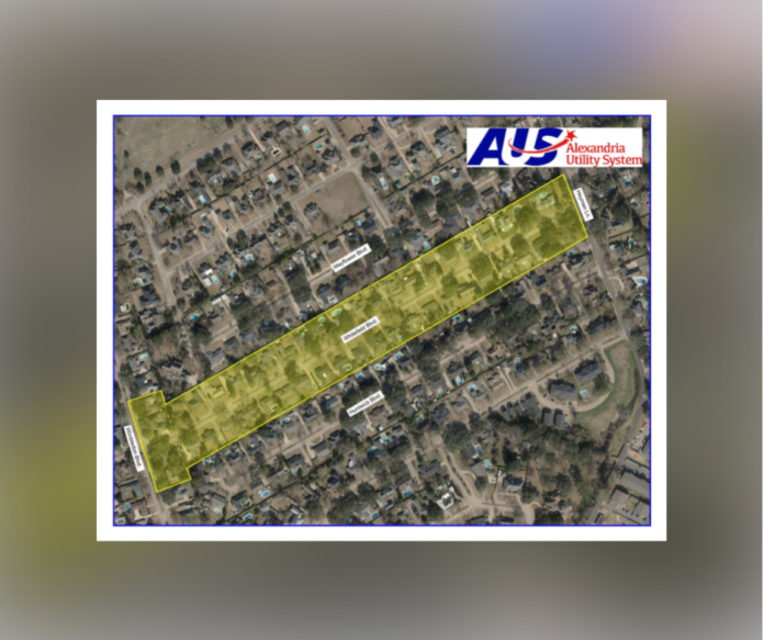 BOIL ADVISORY ISSUED FOR WHITEFIELD BLVD.