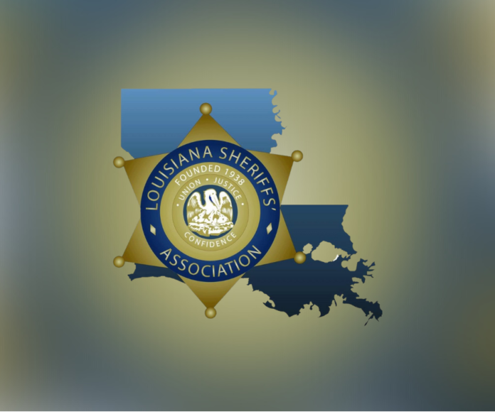 Louisiana Sheriff’s Association Scholarship Program