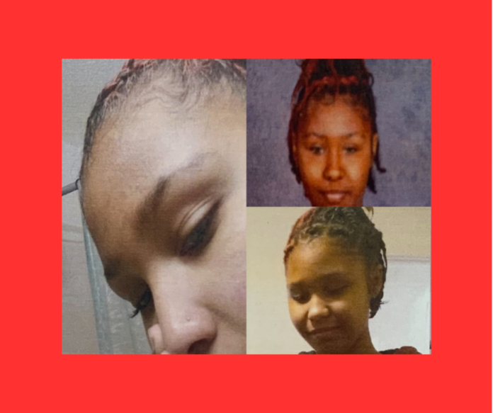 Missing: Navayshia Bulling