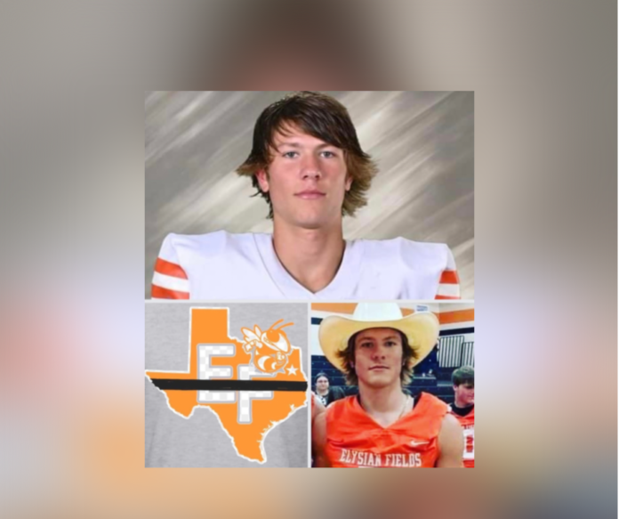 Texas teen killed in the Shreveport Krewe of Gemini Parade near Clyde Fant Parkway; named by Caddo Coroner