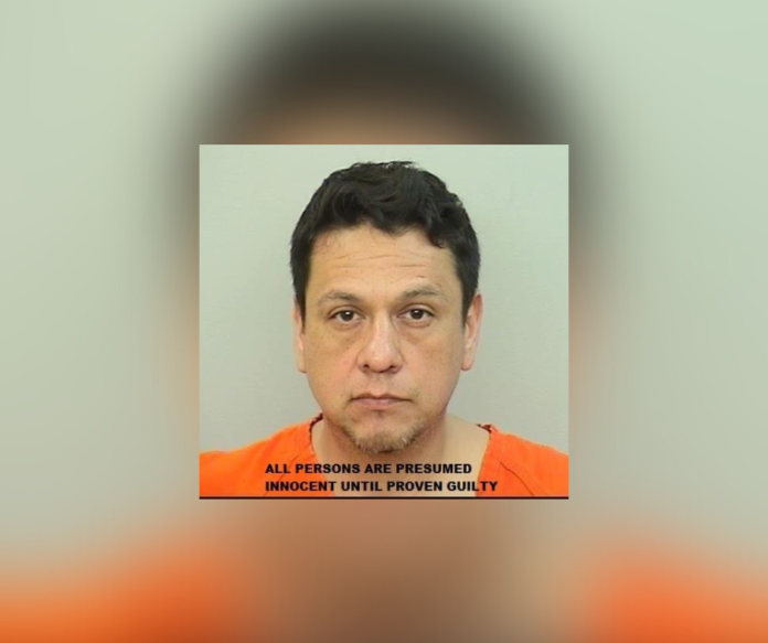 Lake Charles: CPSO arrests man for carnal knowledge and child porn