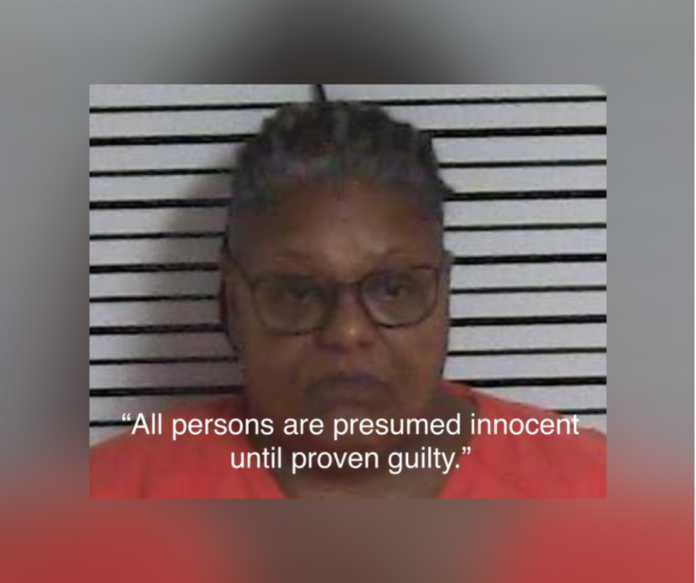 Colorado woman arrested in Opelousas for financial exploitation of her elderly mother