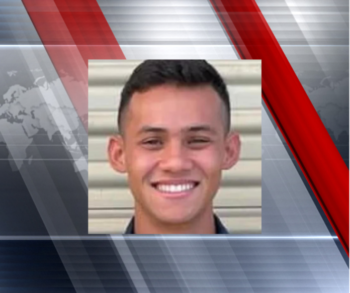 The Hawaiian firefighter swept into a storm drain and out to sea has died