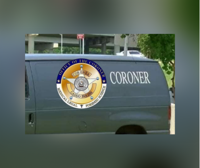 Shreveport: Caddo Coroner Names Man Killed By A Shreveport PD Officer ...