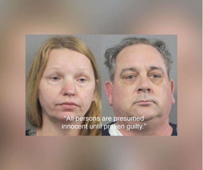 Jefferson Parish: Parents suspected of a 1992 murder of their newborn child arrested