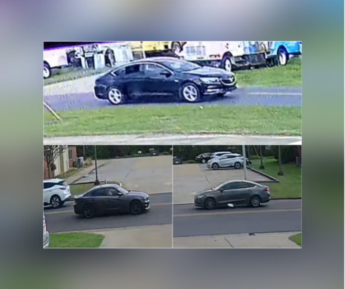 An 11-year-old was shot in the shoulder in the Prescott Shooting; be on the lookout for these cars