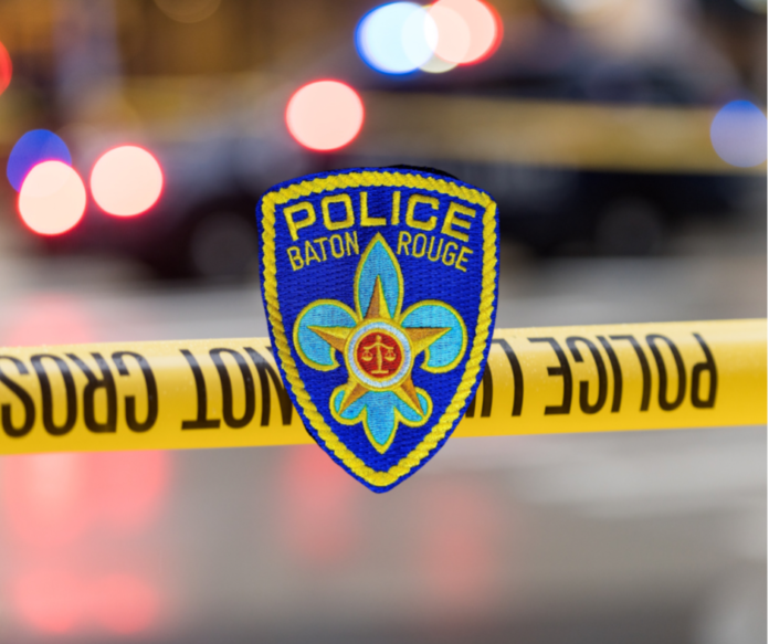 Baton Rouge: 12-year-old arrested for shooting his father