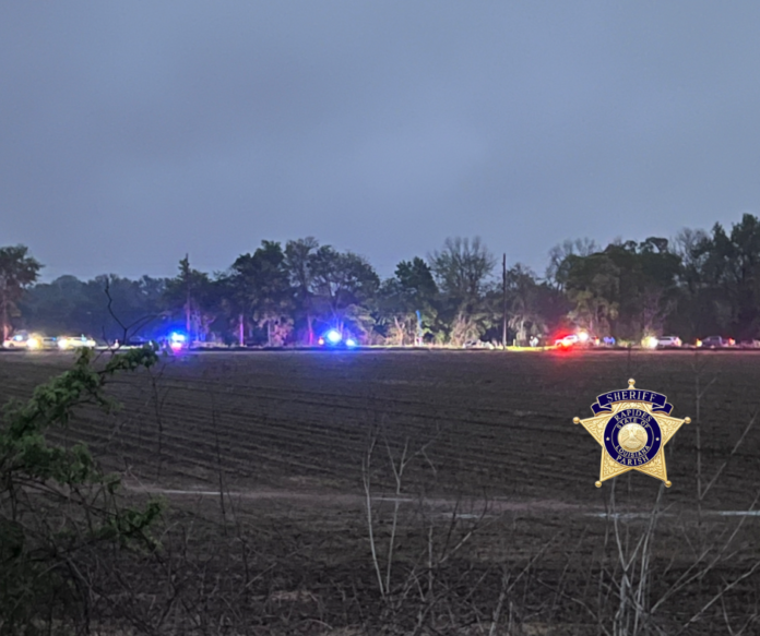 Two men were shot on Old Boyce Road; both in critical condition