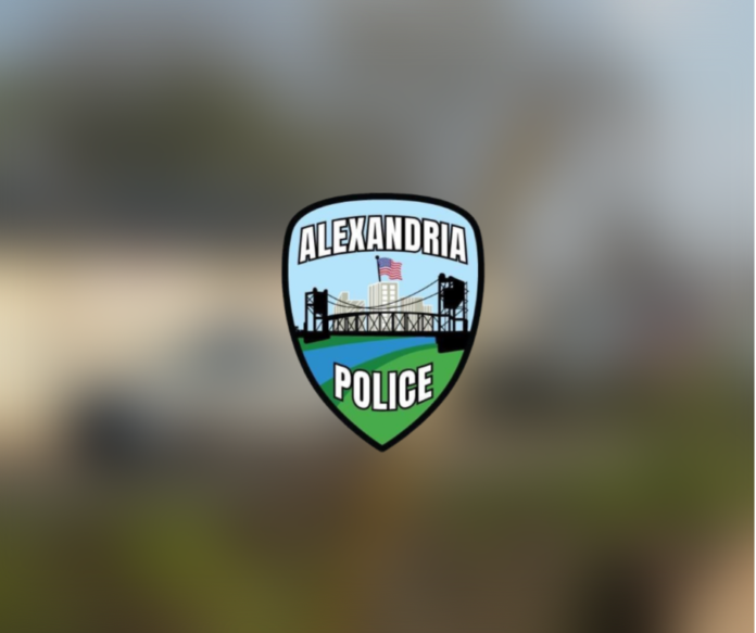 21-year-old Alexandria man arrested for the shooting on Sunset Drive