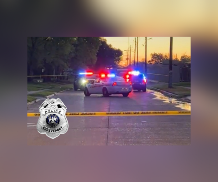 SHREVEPORT: Man shot and killed on West 59th near Linwood Avenue