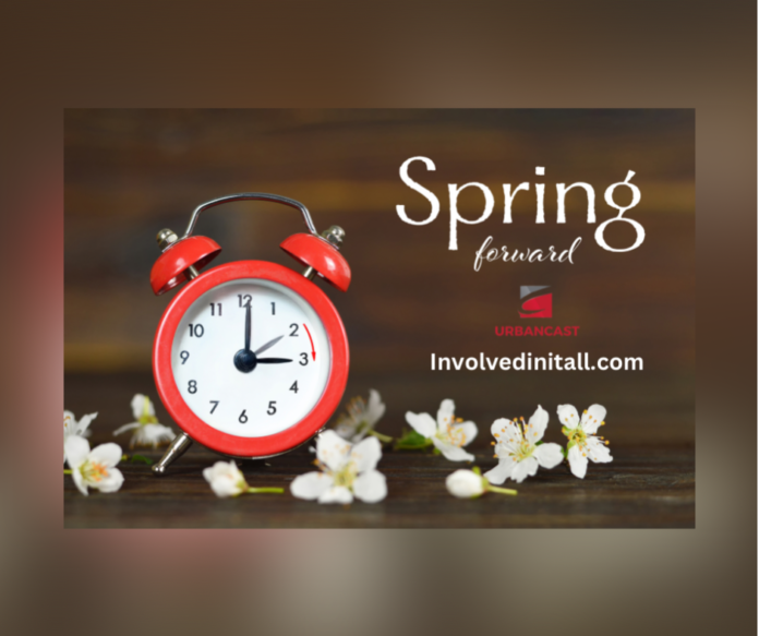 Springing forward into daylight saving time is a step back for health – a neurologist explains the medical evidence and why this shift is worse than the fall time change