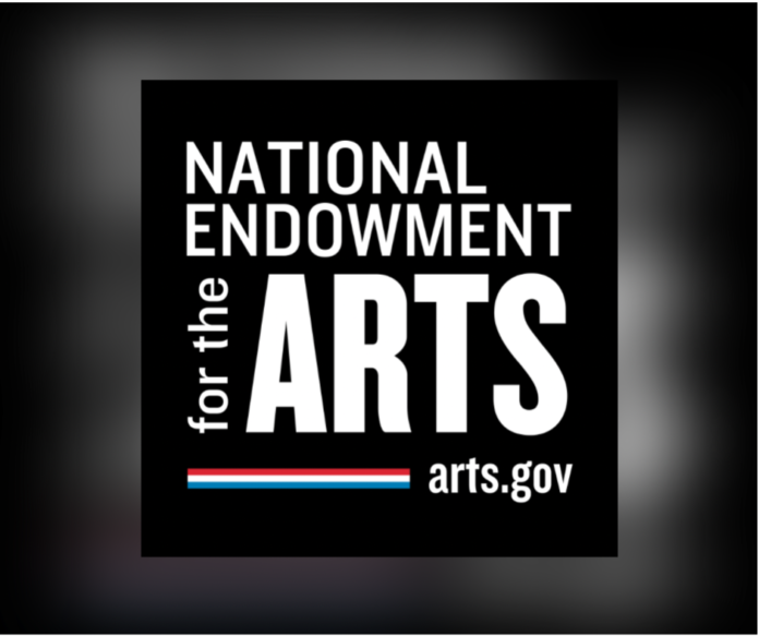 Alexandria Museum of Art to Receive $40,000 Grant from the National Endowment for the Arts