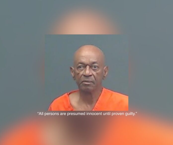 Texarkana, Texas man arrested; Whataburger employees credit for saving a child