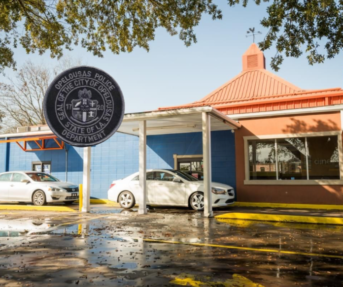 Opelousas: One person was shot after an argument between customers and Mama's Fried Chicken employees