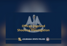 LSP investigating an officer-involved shooting