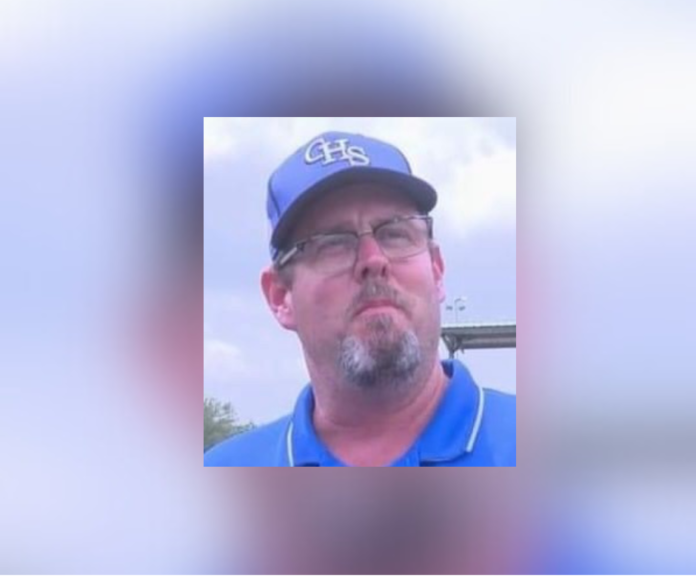 Calvin High School, head softball coach, shot and killed; juvenile charged with manslaughter (Source: FB/JJ)