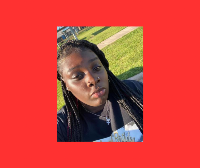 Bossier City Missing: Ke'Onna Kennedy Burks (Photo: BCPD)