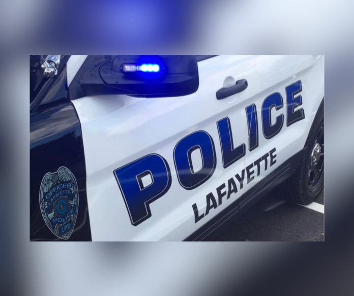 Lafayette Police Identify Victims in Triple Homicide Case; Suspect in ...