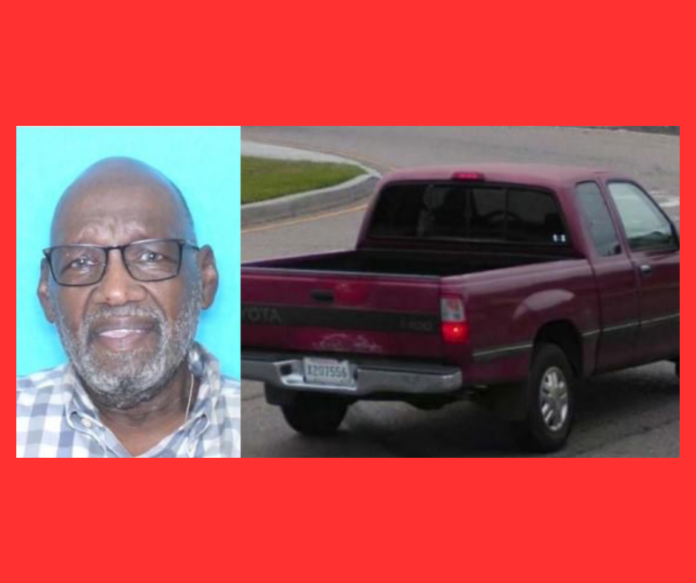 LSP Silver Alert: Assistance Needed Locating Missing Gretna Man