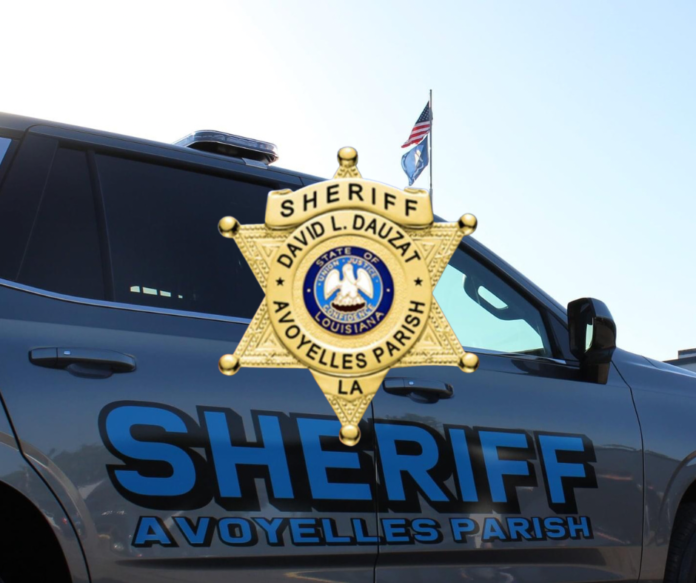 Avoyelles Parish SO Correction s Lieutenant was fired and arrested for
