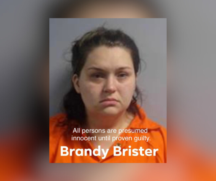 Beauregard Parish woman arrested for juvenile sex-related crimes (Source: BPSO)