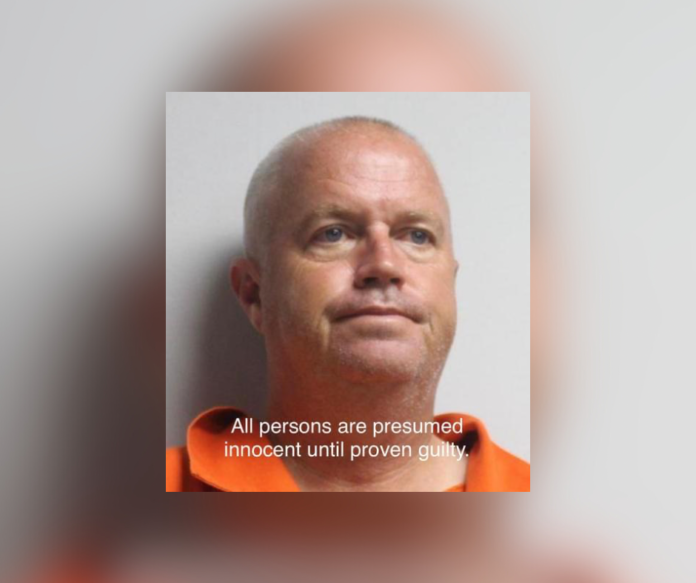 Boyce man arrested for 25 counts of pornography involving juveniles (Source: RPSO)