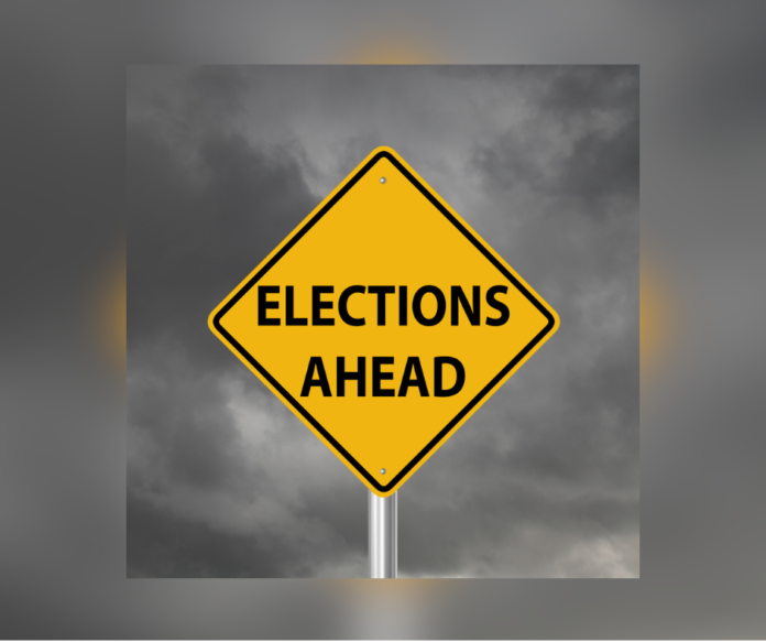 Rapides Parish: 2023 Fall Election Schedule