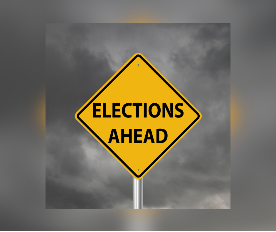 Rapides Parish 2023 Fall Election Schedule 3iA