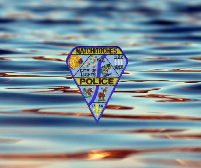 Natchitoches PD investigates a drowning in Cane River (Source: NPD)