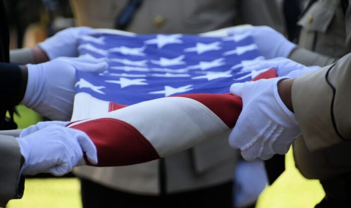 24th Annual Law Enforcement Memorial Service (Source: RPSO)