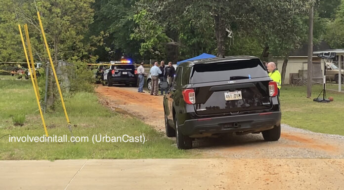 RPSO concluded an investigation into a PPD Officer fatally shooting a man (Source: UrbanCast/RPSO)