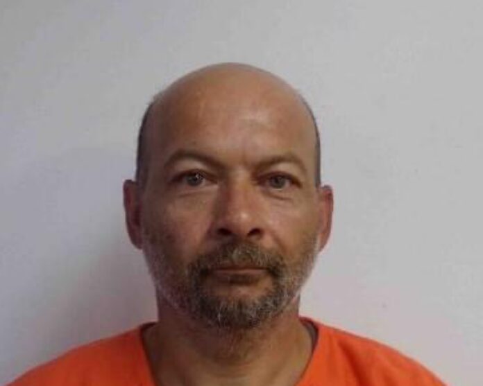 Evangeline Parish: Escaped Inmate - Jody Thomas Thrasher (Source: EPSO)