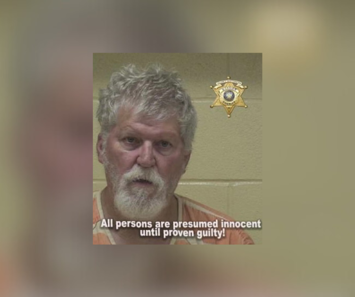 Bossier Parish: Plain Dealing Man Arrested For Possession Of Child ...