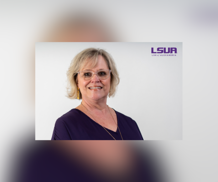 LSUA Business Consultant Evelyn Jones Recognized for $1 Million in Capital Infusion for Central Louisiana Small Businesses