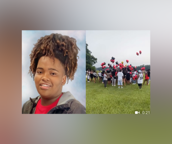 bunkie: Family releases the name of 19-year-old tragically killed on Keller Street; services scheduled for today