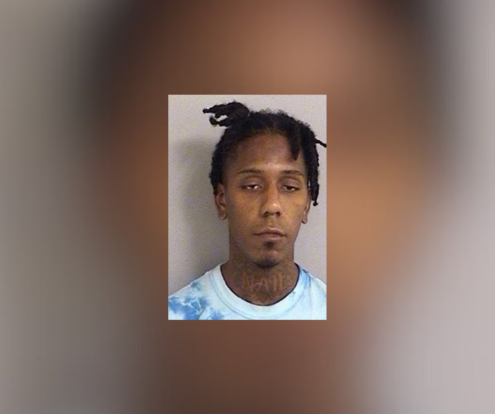 Tangipahoa man accused of murdering Rapper 