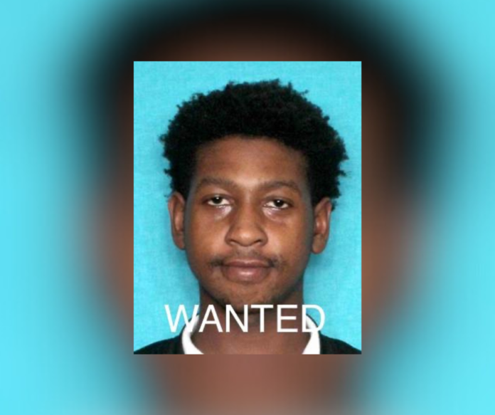 Alexandria man wanted for attempted second-degree murder (Source: APD)