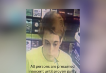 alexandria: Woman suspected of robbing two stores in less than 24 hours was arrested; bond set at $350,000 (Source: APD, RPSO)