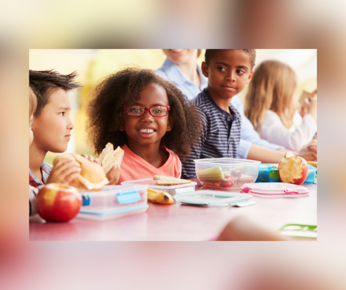 Rapides Parish Schools Summer Food Service Program (Source: Canva)