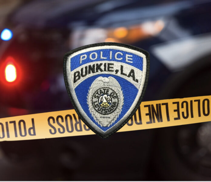 Bunkie Police Department (BPD)