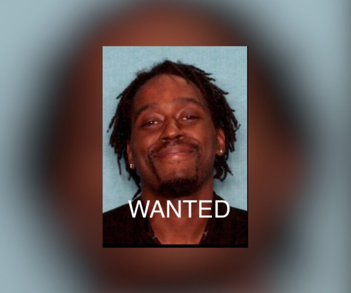 Alexandria man wanted for home invasion and attempted 1st-degree murder (Source: APD)