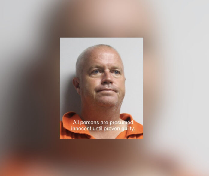 Additional charges added to the Boyce man that was arrested for porn involving juveniles (Source: RPSO)