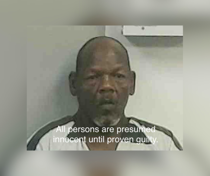 Mamou: Man arrested for suspected sexual assault of a juvenile (Source: EPSO)