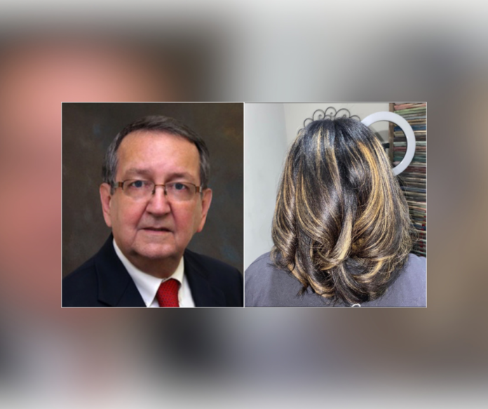 Will Rapides Parish School Board Member Wilton Barrios, Jr. get his way and take away the rights of parents and students to choose hair color? (Source: Parent, RPSB)