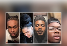 shreveport: Coroner releases the names of the four young men fatally shot on the 4th of July