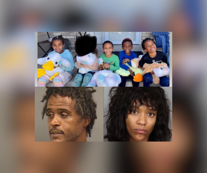 Colorado: Missing and endangered children may be headed to Louisiana (Source: ACSO)