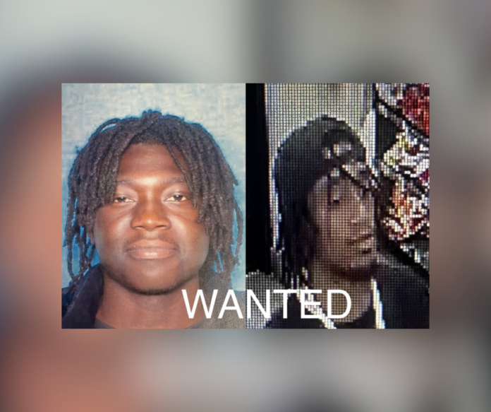 Boyce: Two men wanted after a high-speed chase (Source: BPD)