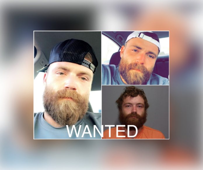 Pitkin: Man wanted for molestation, felony carnal knowledge, and oral sexual battery of a child