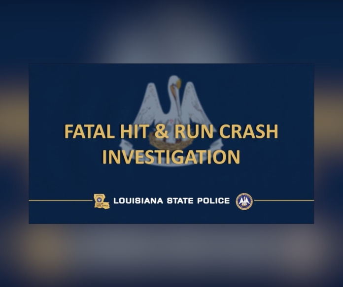 Hit & Run (Source: LSP)