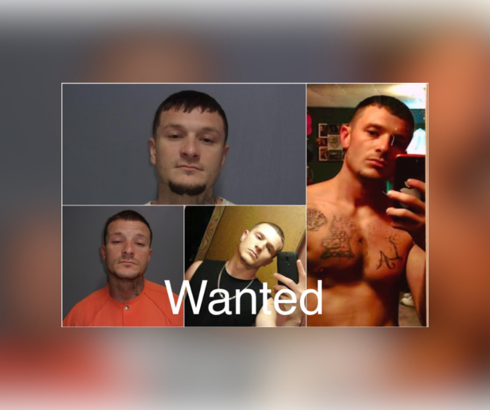 Leesville: Man wanted for home invasion